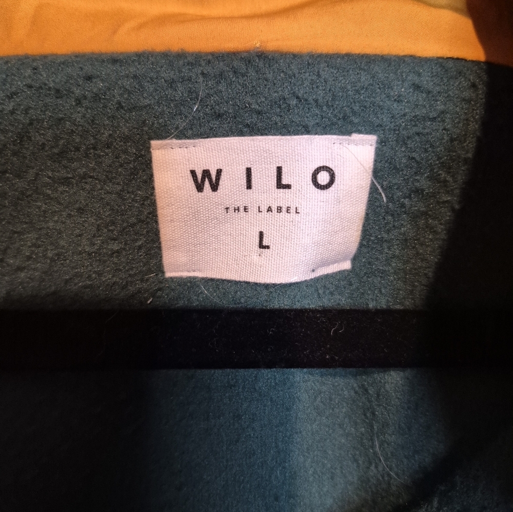 ☀️🌧 Wilo pullover - Picture 3 of 3